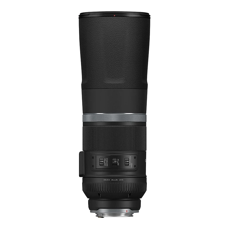 Canon Rf 800mm f/11 Is Stm Lens