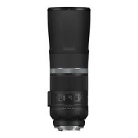 Canon Rf 800mm f/11 Is Stm Lens