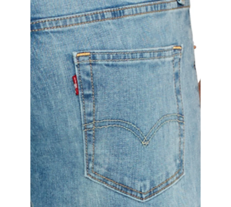 Levi's Men's 511 Slim Fit Jeans