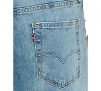 Levi's Men's 511 Slim Fit Jeans