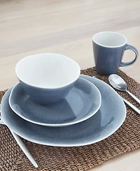 Baum Feaston 16 Pc. Dinnerware Set, Service for 4