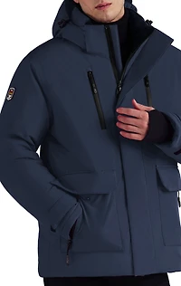 Triple F.a.t. Goose Men's Anvil Down Parka