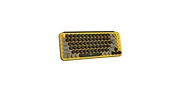 Logitech Pop Keys Wireless Mechanical Keyboard With Custom Emoji Keys
