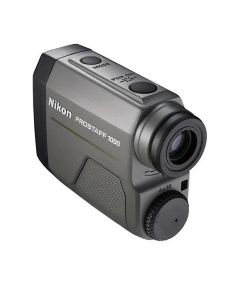Nikon 6x20 Prostaff 1000 Laser Rangefinder