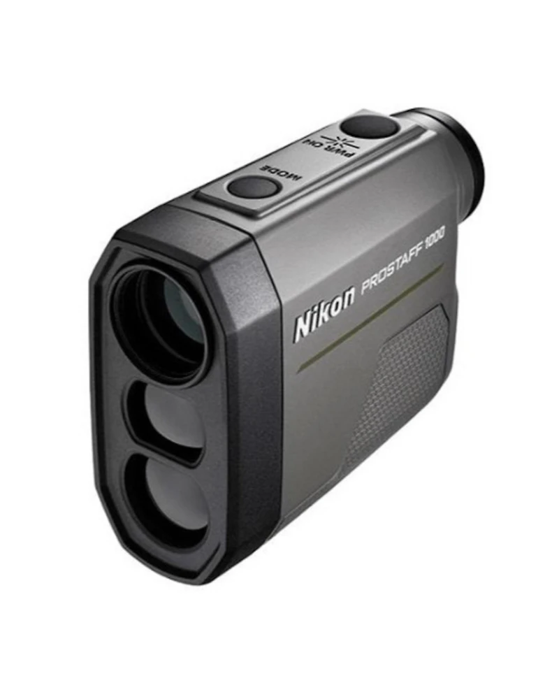 Nikon 6x20 Prostaff 1000 Laser Rangefinder