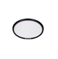 Sony 77mm Multi-Coated Protective Filter with Carl Zeiss T Coating