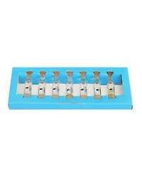 Pursonic 100% Hyaluronic Acid & Natural Moisturizing Serum Ampoule Set