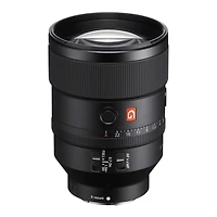 Sony Fe 135mm f/1.8 Gm Lens