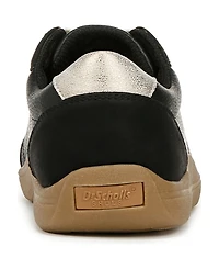 Dr. Scholl's Women's Be True Court Inspired Lace Up Sneakers