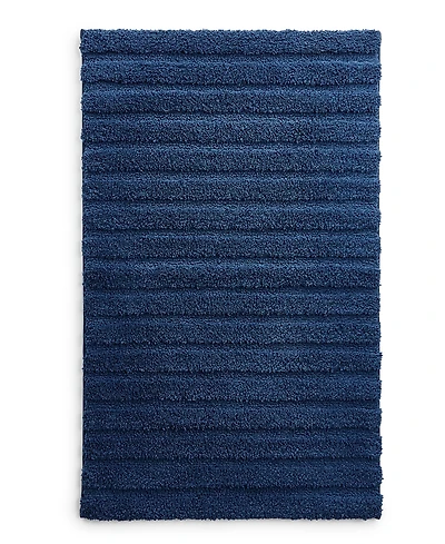 Charter Club Signature Bath Rug, 21" x 34", Exclusively at Macy's