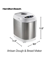 Hamilton Beach Artisan Dough & Bread Maker - 29987