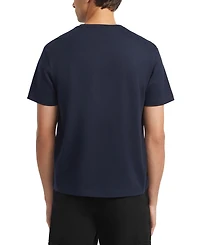Guess Jeans Men's Logo Graphic T-Shirt