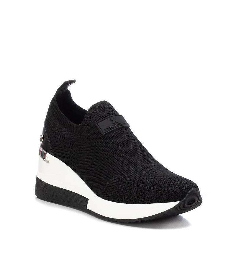 Women's Wedge Sneakers By Xti