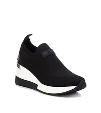 Women's Wedge Sneakers By Xti