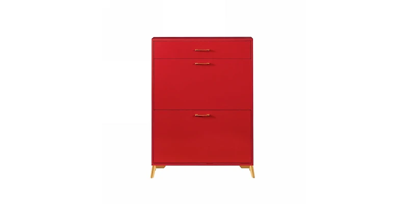 Streamdale Furniture Shoe Cabinet for Home or Office Use