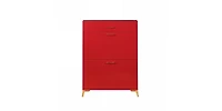 Streamdale Furniture Shoe Cabinet for Home or Office Use