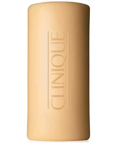 Clinique Facial Soap, Oily Skin
