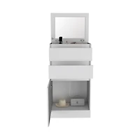 Cassel 2-Drawer Dresser