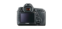 Canon Eos 5D Mark Iv Dslr Camera with Ef 24-105mm f/4L Is Ii Usm Lens