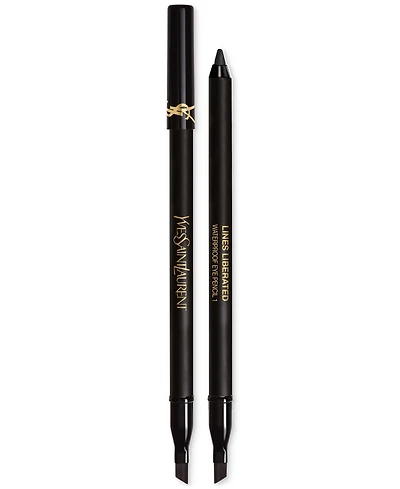 Yves Saint Laurent Lines Liberated 24H Waterproof Eyeliner