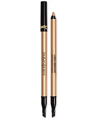 Yves Saint Laurent Lines Liberated 24H Waterproof Eyeliner
