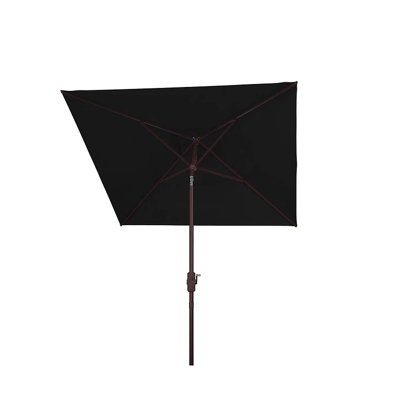 Zimmerman 7.5 Ft Square Market Umbrella