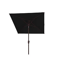 Zimmerman 7.5 Ft Square Market Umbrella