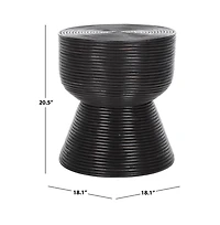 Safavieh Heimdall Accent Table