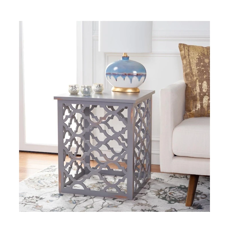 Lonny End Table