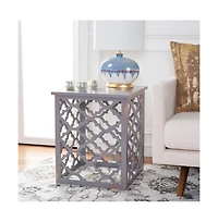 Lonny End Table