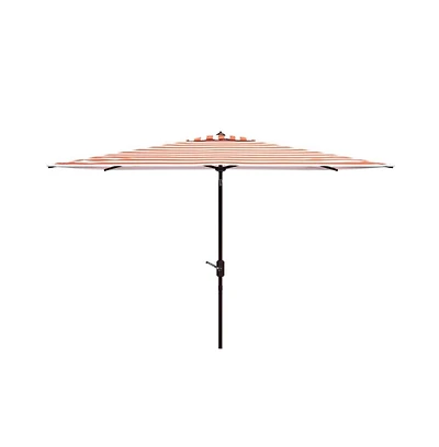 Iris Fashion Line 6.5 X 10 Ft Rect Umbrella