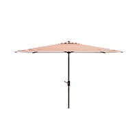 Iris Fashion Line 6.5 X 10 Ft Rect Umbrella