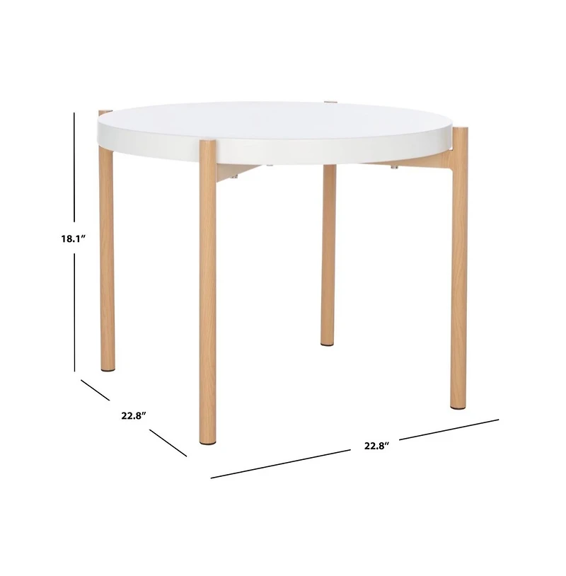 Safavieh Solara Accent Table