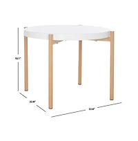 Safavieh Solara Accent Table