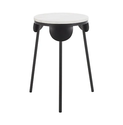 Everbrooke Round Accent Table