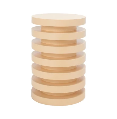 Kaysar Accent Table