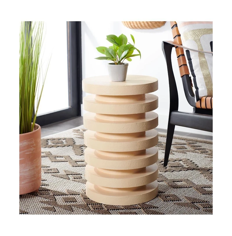 Kaysar Accent Table
