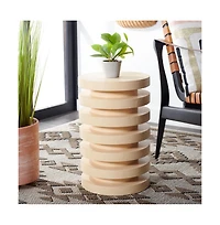 Kaysar Accent Table