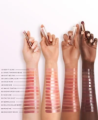 Lancome Lip Idole Squalane-12 Butterglow Hydrating Balm