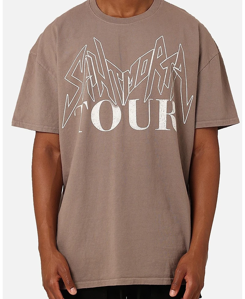 Saint Morta Men's Tour T-Shirt