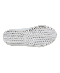 French Toast Little Boys Construction Sneakers Style School Shoes