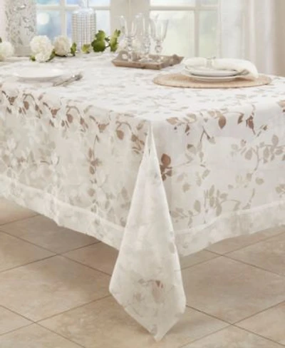 Saro Lifestyle Sheer Elegance Collection
