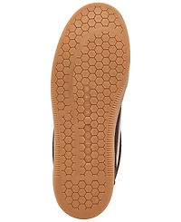 Dolce Vita Women's Notice Low-Profile Lace-Up Sneakers