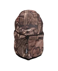 Muk Luks Men's Unisex Thinsulate Insulated Mask, Adventure, One Size