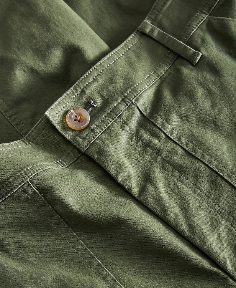 On 34th Women's Tapered Ankle-Length Cargo Pants, Created for Macy's
