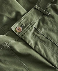 On 34th Women's Tapered Ankle-Length Cargo Pants, Created for Macy's