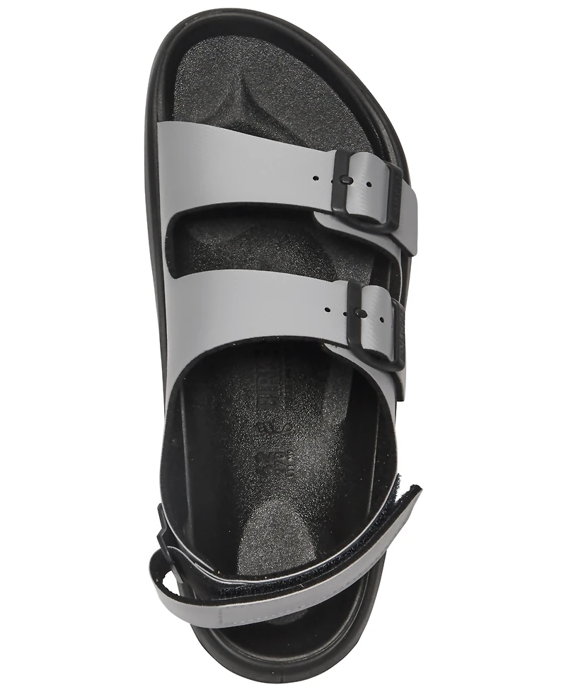 Birkenstock Men's Mogami Terra Strappy Sandals from Finish Line