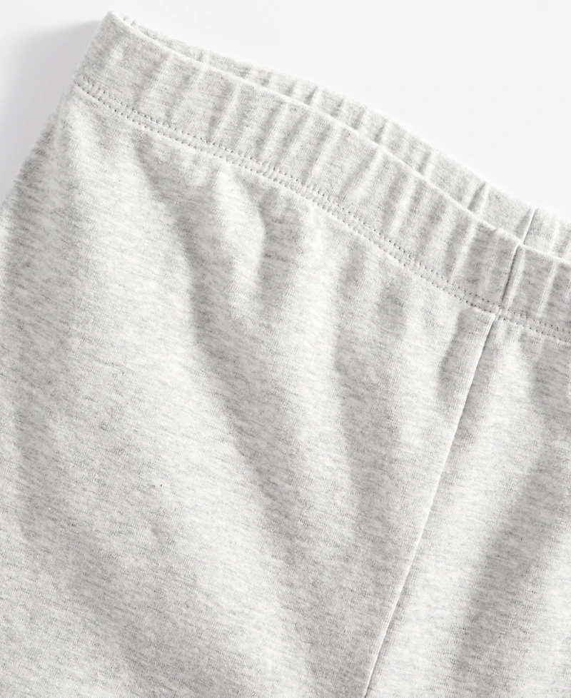 Epic Threads Little & Big Girls Core Leggings, Created for Macy's