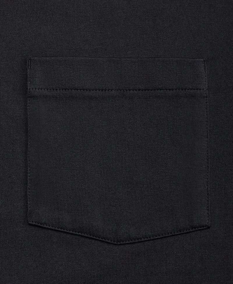 Mode of One Men's Relaxed-Fit Pocket T-Shirt, Created for Macy's