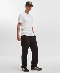Mode of One Men's Regular-Fit Fleece Joggers, Created for Macy's